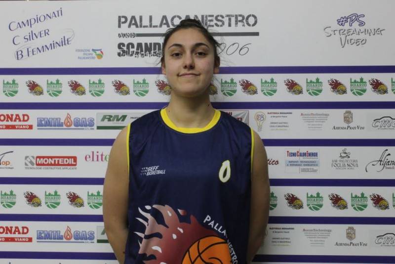 Stasera il recupero casalingo col Tigers Parma