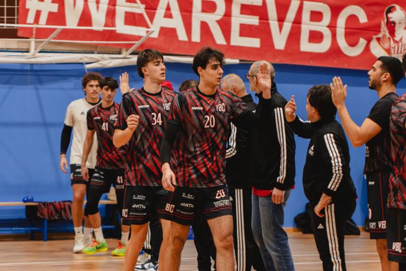 Impresa VBC a Messina: grande vittoria di squadra!