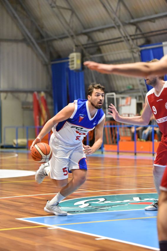 Secondo successo in campionato per il Bor