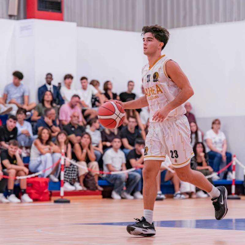 Vittoria in trasferta per l'Aurea! 