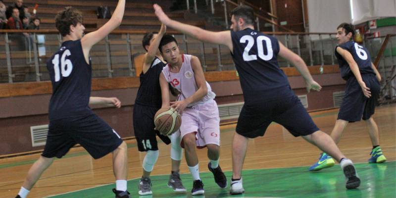 Il Basket Loano sbanca il Palasprint