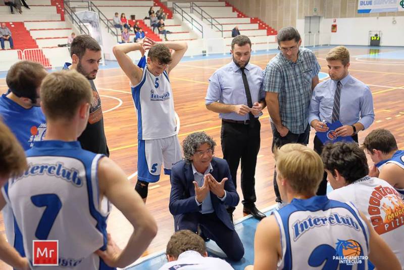 Si risolve nelle battute finali la sfida tra Kontovel e Interclub