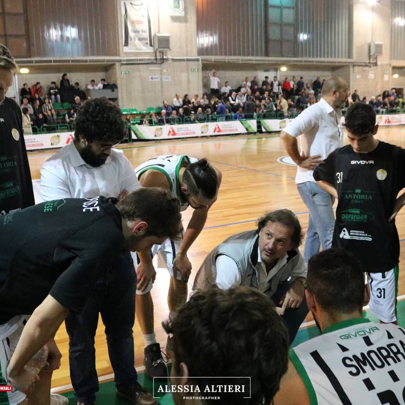Gurini ne fa 38. La Goldengas si prende la quinta vittoria Stagionale Gurini ne fa 38. La Goldengas si prende la quinta vittoria Stagionale