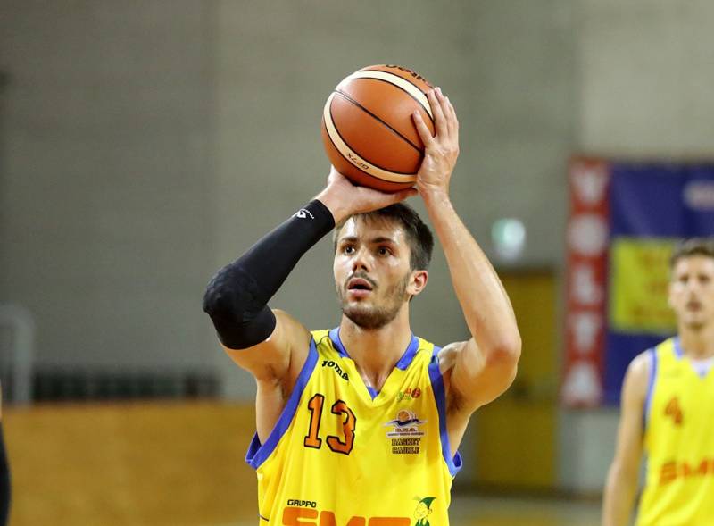 Caorle conferma il pronostico: vittoria a San Stino di Livenza