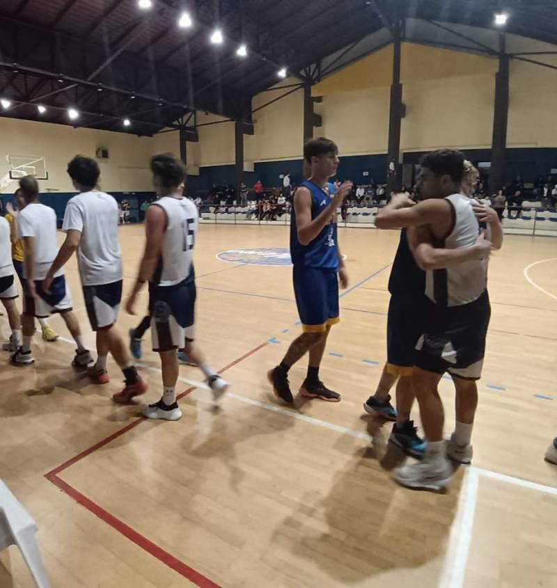 Seconda vittoria tra le mura amiche per la Smit Roma