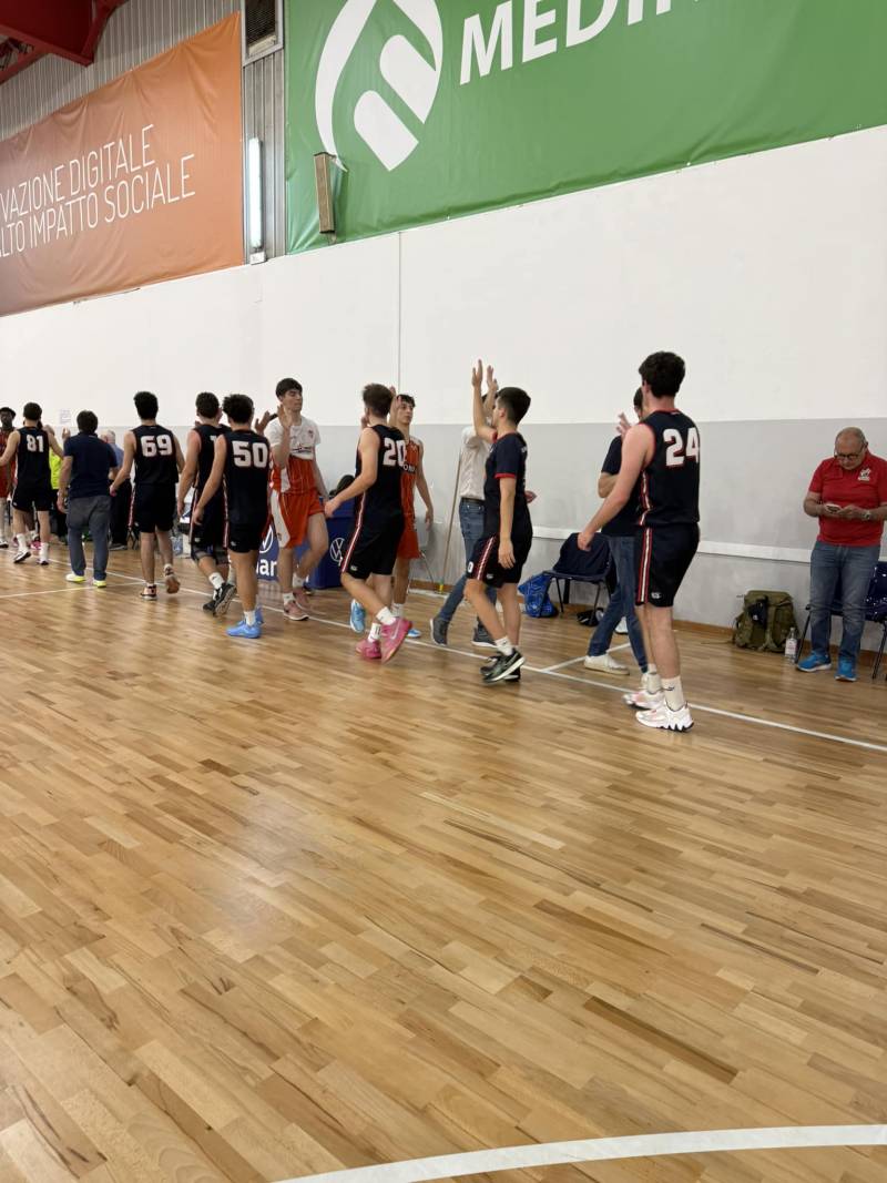 L'Olimpia Cagliari vince a Sassari e allunga la serie a Gara-3 
