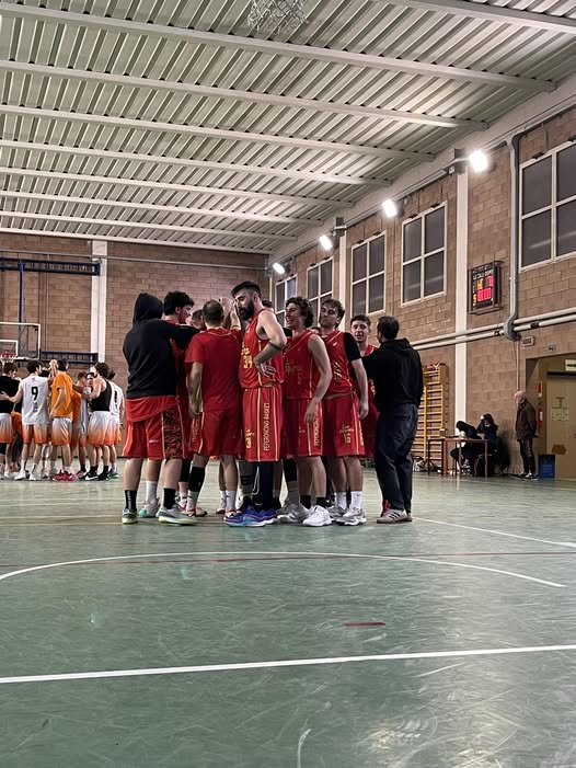 Los Peppers pazzeschi: battuti gli Spartans! 