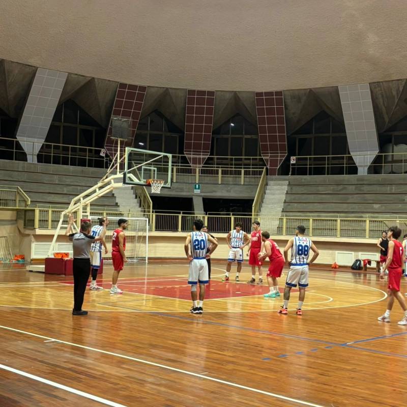 PGR team 90 sfiora di misura l'impresa in trasferta della PGR contro Pisa I.E.S. 