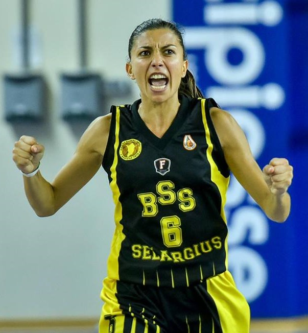Benvenuta Anna Lussu Benvenuta Anna Lussu