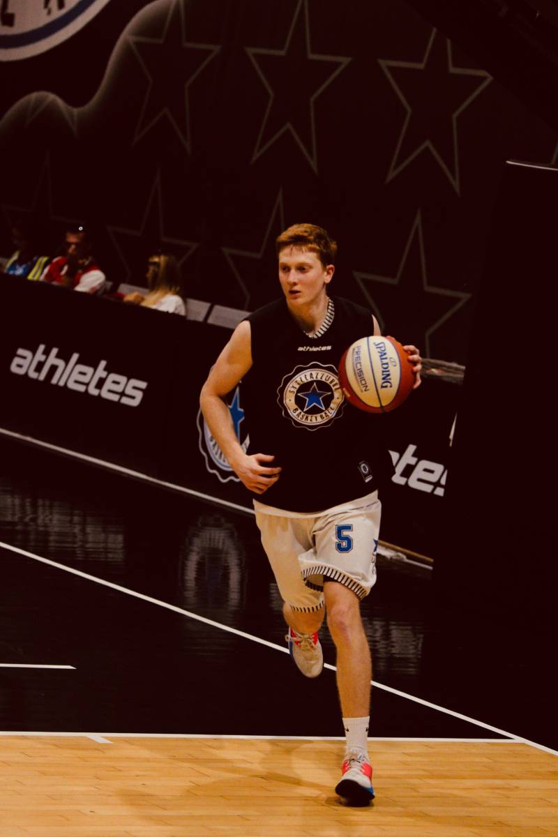 Stella Azzurra artefice di una rimonta record contro Formia