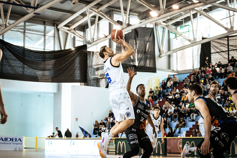 Successo per la Stella Azzurra Roma nell'ultimo match del girone verde