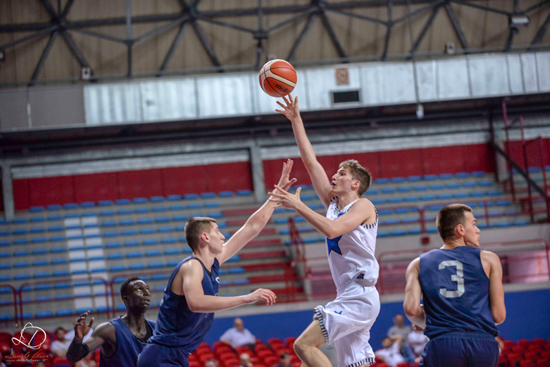 Stella Azzurra in semifinale alla Finale Nazionale U18 Eccellenza