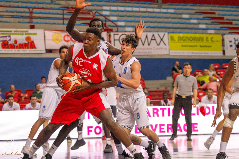 Stella Azzurra vola in finale scudetto U18 Eccellenza