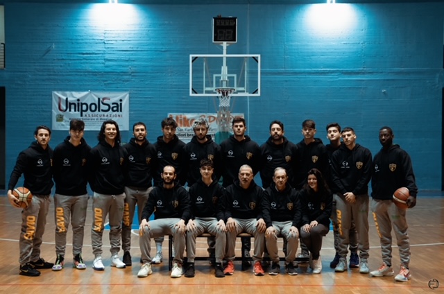 Stop Savio: prima sconfitta stagionale contro la compagine calabrese della Stingers