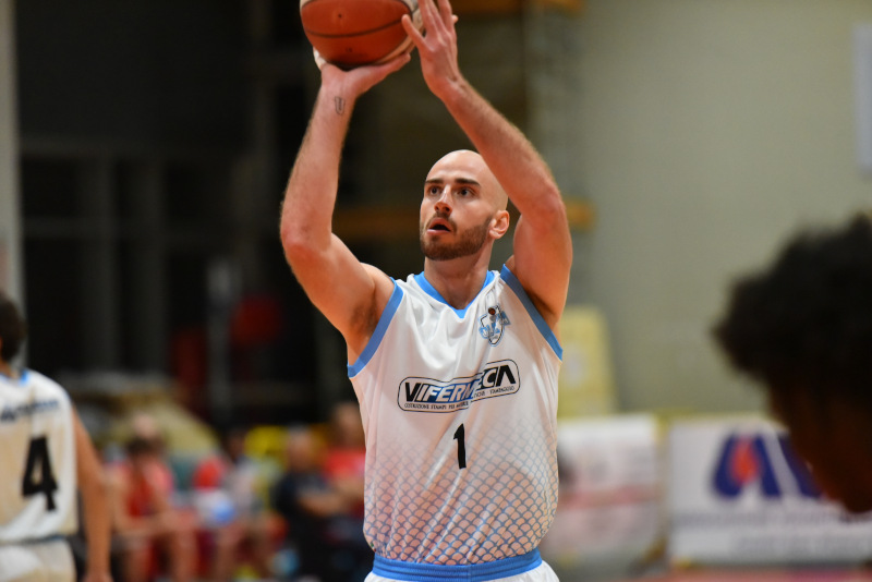 Amica Chips Stings Mantova, vittoria da 100: Olimpia Castello ko 100-81 alla Tea Arena 