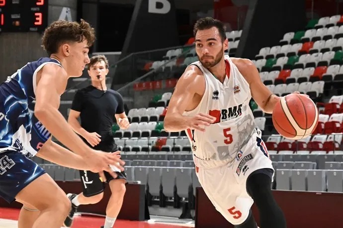 Amica Chips Stings Mantova, vittoria da brividi all'overtime contro Reggio Emilia!