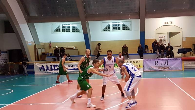 La Sulcispes chiude il girone di andata con una vittoria La Sulcispes chiude il girone di andata con una vittoria