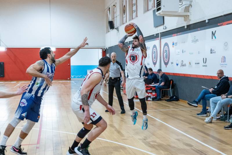 La Supernova vola in semifinale playoffs 