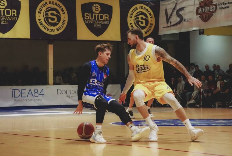 Semaforo rosso PSE: vince la Sutor 