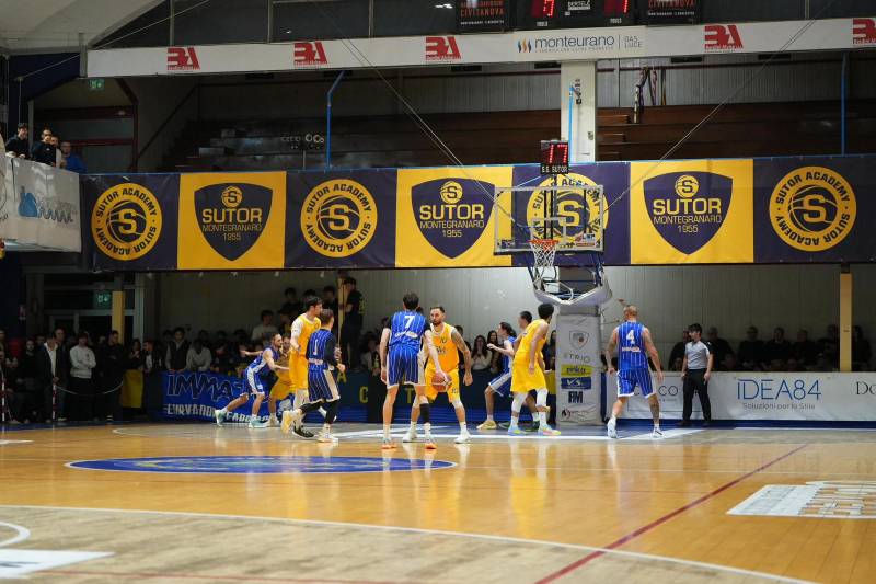 Semaforo rosso PSE: vince la Sutor 