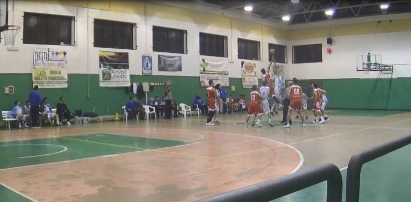 Sveva, battuta Barletta! Altri punti importanti per restare in scia del treno playoff! Sveva, battuta Barletta! Altri punti importanti per restare in scia del treno playoff!