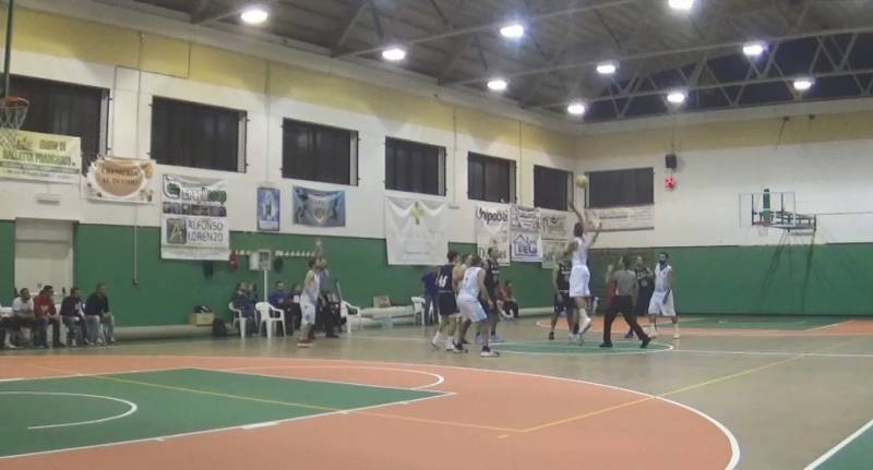 La Sveva torna alla vittoria! Battuto Rutigliano!