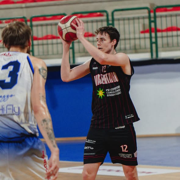 Battuta d'arresto per la VBC: a Milazzo arriva una sconfitta 