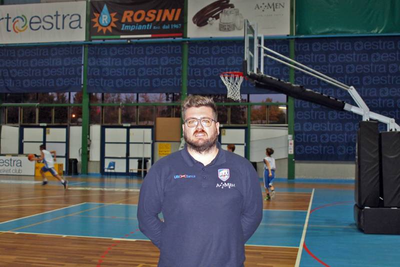 Venerdi al via la fase interregionale per la Chimet SBA Venerdi al via la fase interregionale per la Chimet SBA