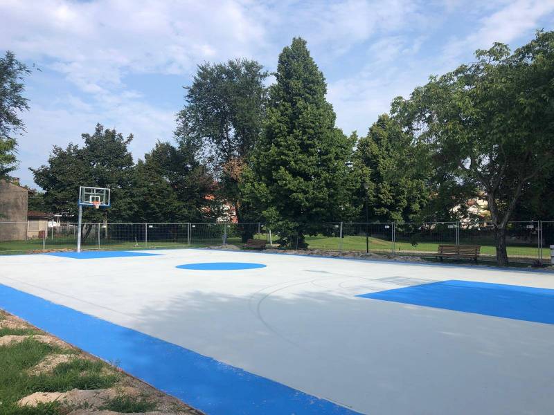 Playground Playground