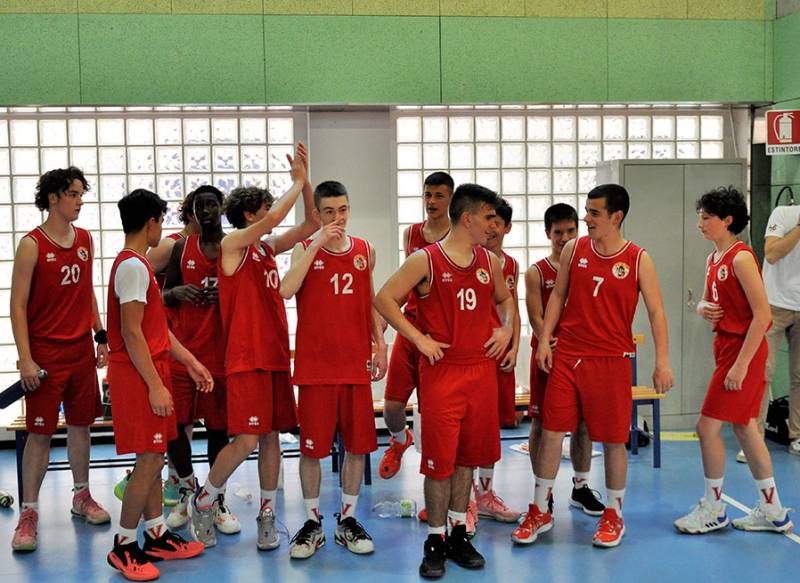 Under 16 Gold: il primo titolo provinciale va a noi!