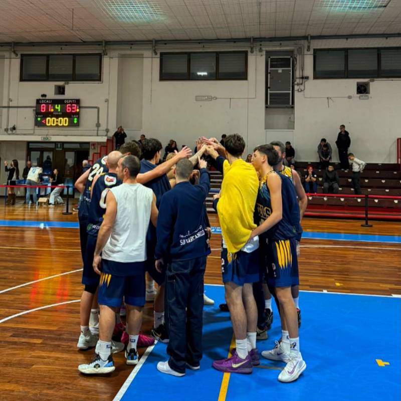 Jesi decisiva nel finale, gli Angels cedono dopo una gara combattuta nel recupero della 2a giornata 