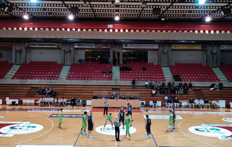 E3 Energy-Digital Bando Basket Todi soffre ma vince a Jesi 68-77