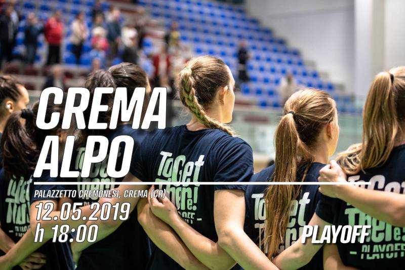 Procedono senza soste i playoff di A2 femminile Procedono senza soste i playoff di A2 femminile