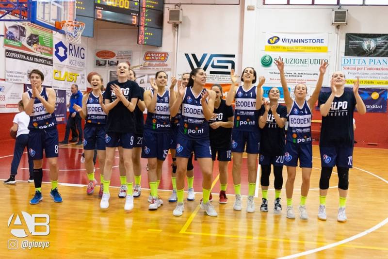 Procedono senza soste i playoff di A2 femminile Procedono senza soste i playoff di A2 femminile