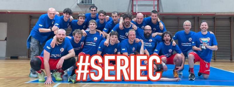 WBT Calolziocorte corsara a Villasanta in Gara 2: è Serie C! 