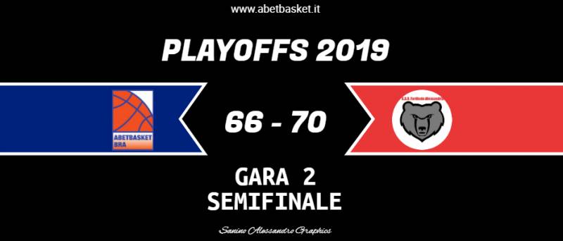 Bra termina la stagione con una buona prova...Alessandria più forte Bra termina la stagione con una buona prova...Alessandria più forte