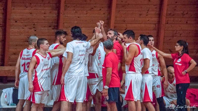 Stirpe: “Bene la Vittoria, Meno il Gioco di Squadra!” Stirpe: “Bene la Vittoria, Meno il Gioco di Squadra!”
