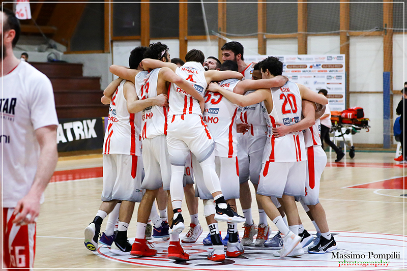 Rennova vs Monfalcone, Coach Salvemini: