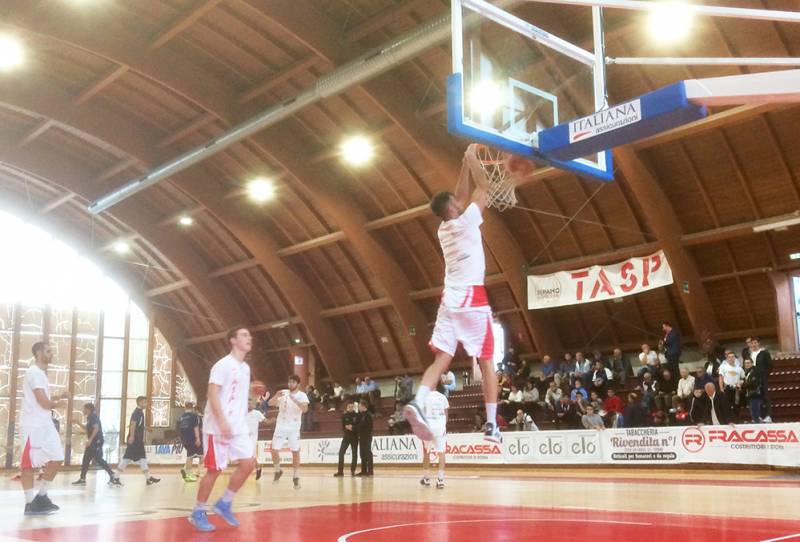 Il campionato di Serie C Silver 2019/20 regala ai tifosi della TaSp un esordio con finale thrilling Il campionato di Serie C Silver 2019/20 regala ai tifosi della TaSp un esordio con finale thrilling