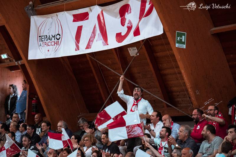 La Virtus Assisi è promossa in Serie C Gold! La Virtus Assisi è promossa in Serie C Gold!