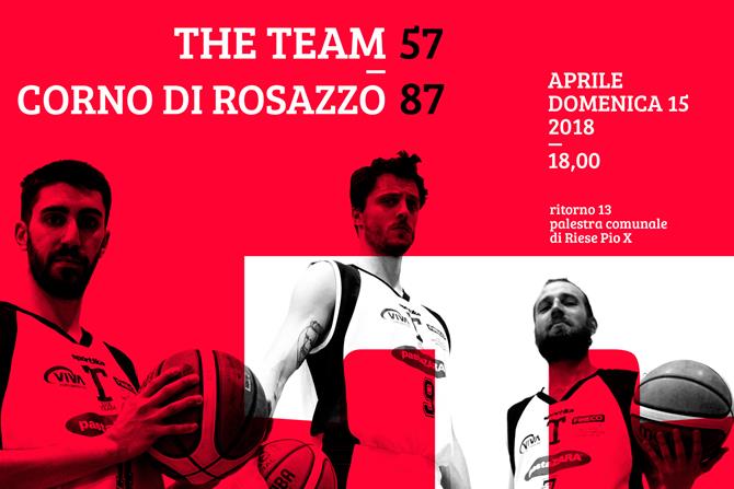 La cronaca del match