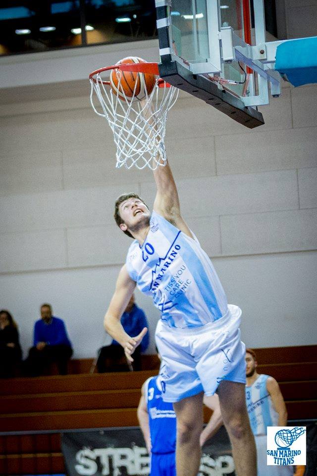 Coppa, i Titans travolgono Jesi 95-67 Coppa, i Titans travolgono Jesi 95-67