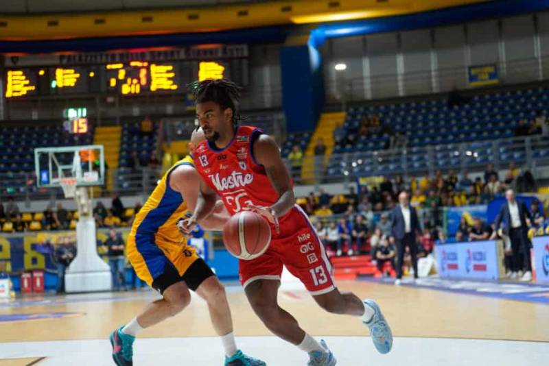 Gemini Mestre ci provano fino all'ultimo, ma vince Torino 