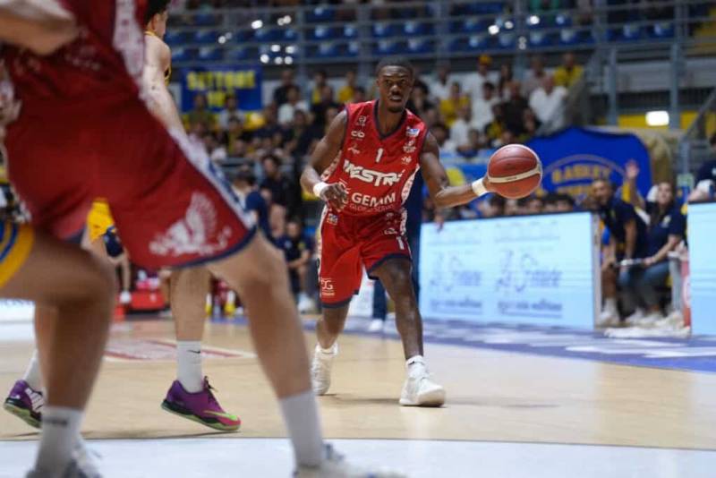 Sono tornati i ragazzi terribili, La Gemini Mestre espugna Torino e vince la prima 