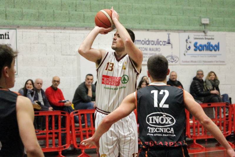 La Despar travolge Modena: è la quarta vittoria consecutiva 