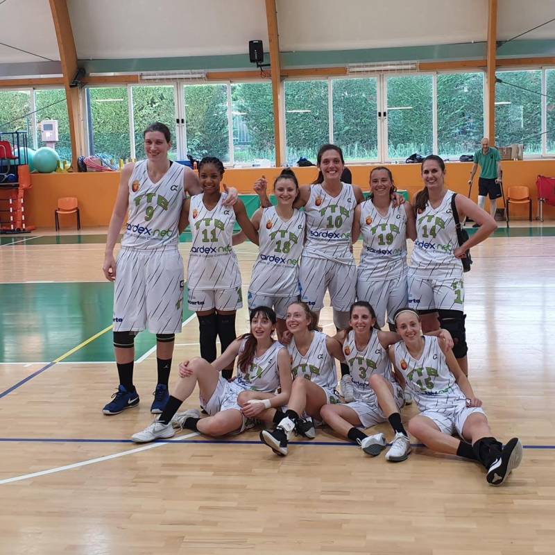 Il TTB vola in finale per l'A2