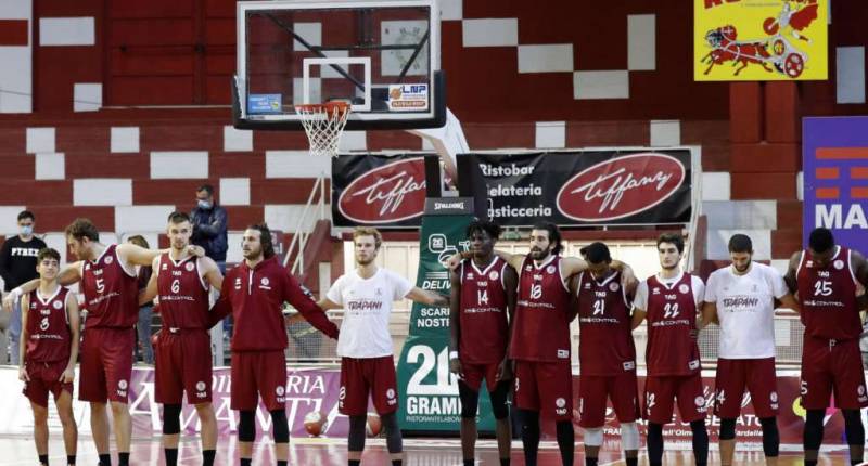 I numeri di Tortona. Team Squadra negativo ai tamponi rapidi