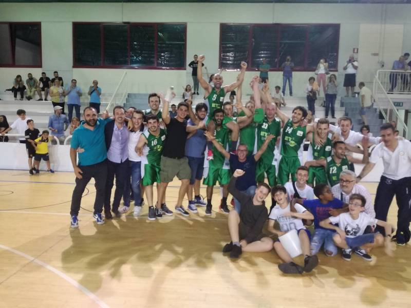 Izano espugna Trenzano e vola in Serie D