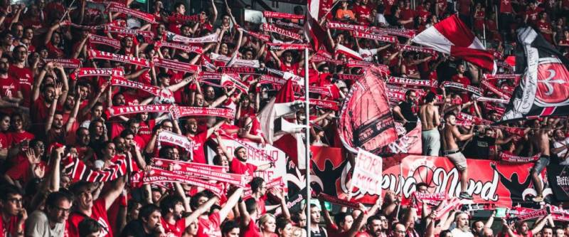 Prova di forza dell'Alma: 2-0 e si vola a Casale