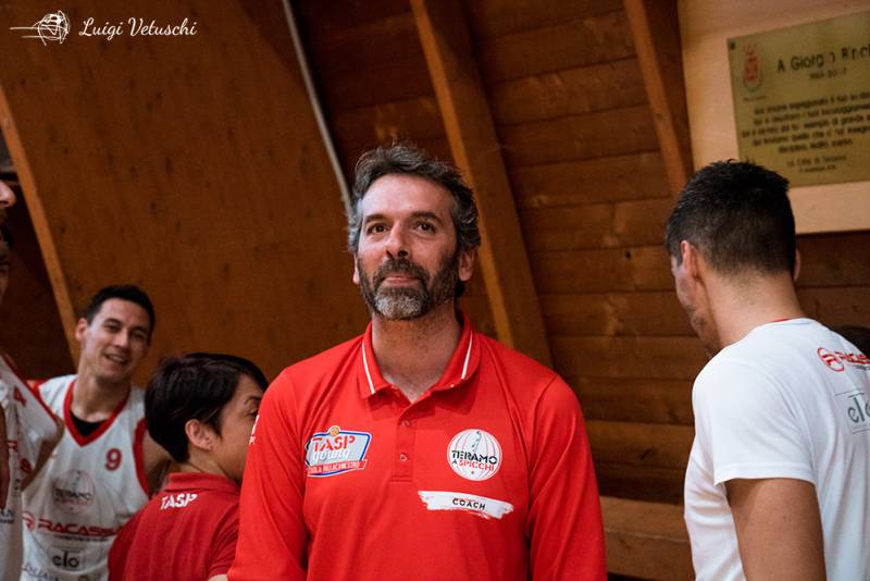 Il Bilancio di Coach Stirpe: "Annata TaSp da Incorniciare!" Il Bilancio di Coach Stirpe: "Annata TaSp da Incorniciare!"
